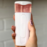 Биологический отпугиватель комаров "SITITEK BIO-2K"