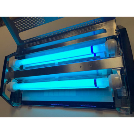 Ловушка для комаров "GENUS FLI (JET PROF) IP65" Ловушка для комаров "GENUS FLI (JET PROF) IP65"