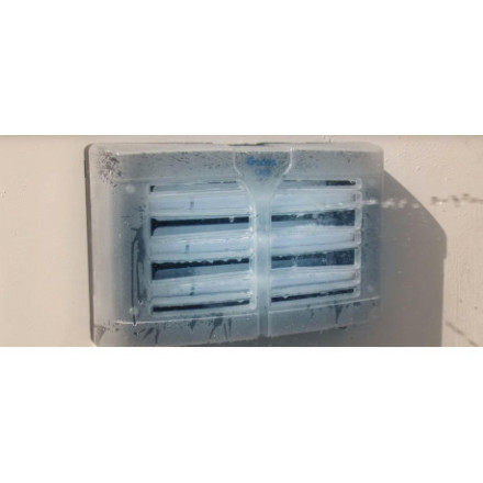 Уничтожитель комаров "GENUS ORBIT (JET PROF) IP65" Уничтожитель комаров "GENUS ORBIT (JET PROF) IP65"